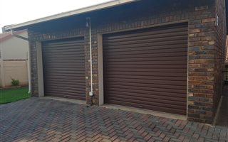 3 Bedroom Townhouse in Montana Park