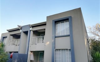 2 Bedroom Apartment in Brentwood Park