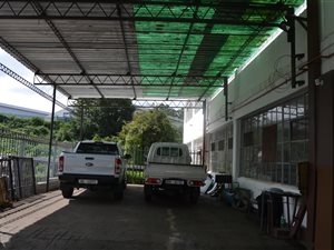 782 m² Industrial space in Westmead