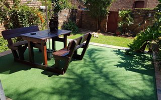 3 Bedroom Townhouse in Brackendowns