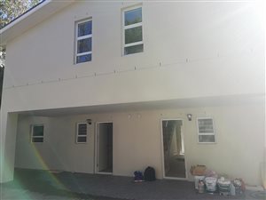 3 Bed House in Claremont