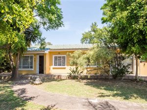 3 Bed House in Haumannshof
