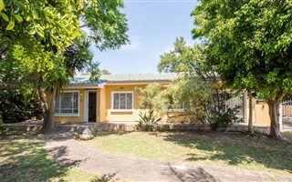 3 Bedroom House in Haumannshof