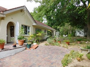 3 Bed House in Helderberg Estate