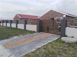 2 Bed House in Parsons Vlei