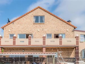 4 Bedroom House in Humerail