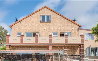 4 Bedroom House in Humerail