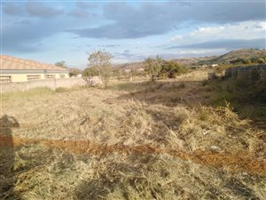 433 m² Land available in Karen Park
