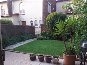 5 Bedroom Townhouse in Boksburg South