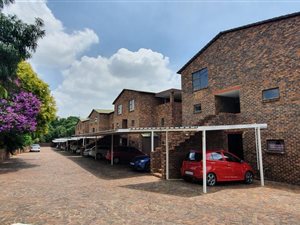 Bachelor apartment in North Riding