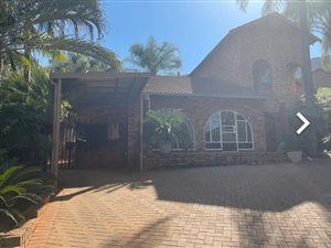 6 Bed House in Suiderberg