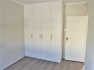 2 Bed Townhouse in Overbaakens