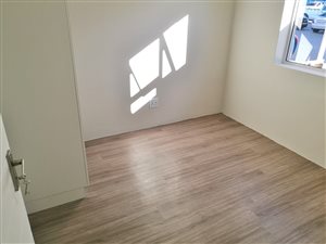2 Bed Townhouse in Overbaakens