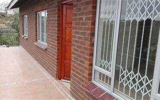 3 Bedroom Garden Cottage in Malvern