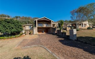 5 Bedroom House in White River