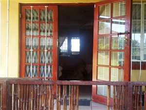 2 Bed House in Pelham