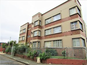 2 Bed Apartment in Umbilo