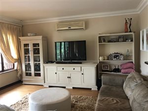 3 Bed Simplex in Kloof