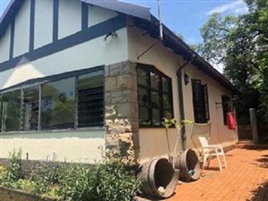 3 Bed House in Glenmore