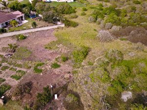 1061 m² Land available in Forest Downs