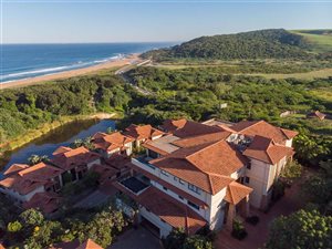 3 Bed Apartment in Zimbali Coastal Resort