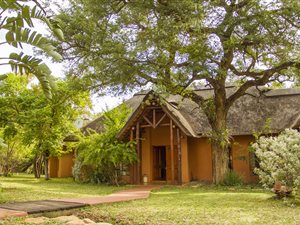 4 Bedroom House in Hoedspruit