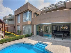 4 Bed Cluster in Norwood