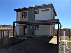 3 Bed House in Pretoria Central