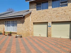 3 Bed House in Vanderbijlpark SE4