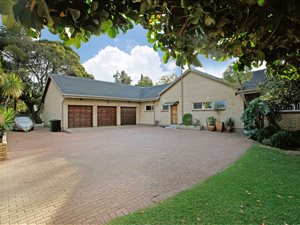 5 Bed House in Boksburg West