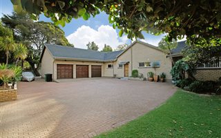 5 Bedroom House in Boksburg West