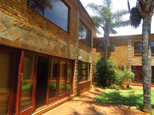 4 Bed Cluster in Dayanglen