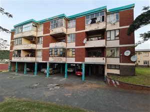 1 Bed Apartment in Bluff