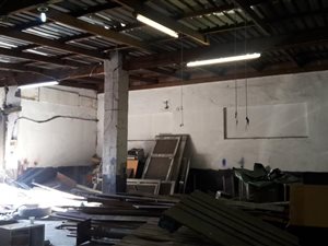 200 m² Commercial space in Clairwood