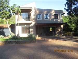 4 Bed House in Montrose
