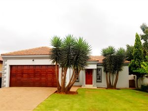 3 Bed House in Brakpan North