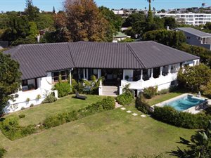 5 Bed House in Plettenberg Bay