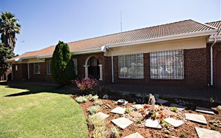 3 Bedroom House in Ferryvale