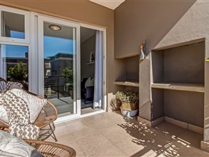 3 Bedroom Apartment in Northgate