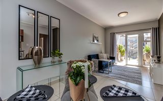 3 Bedroom Apartment in Northgate
