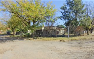 3 Bedroom House in Sonlandpark