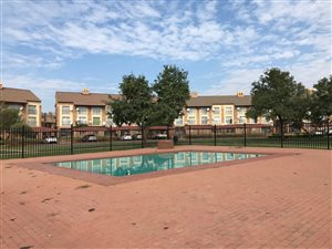1 Bed Apartment in Karen Park