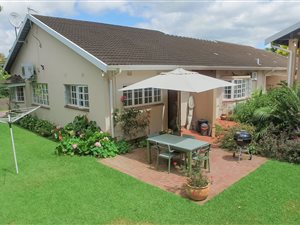 3 Bedroom Townhouse in Gillitts