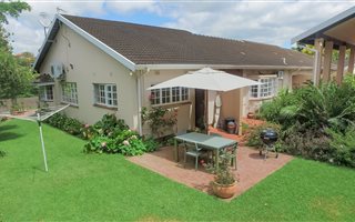3 Bedroom Townhouse in Gillitts