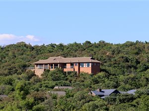 4 Bed House in Bela-Bela (Warmbaths)