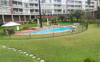 2 Bedroom Townhouse in Glenhazel