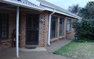 3 Bedroom House in Uitsig