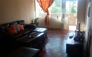 2 Bedroom Apartment in Illovo