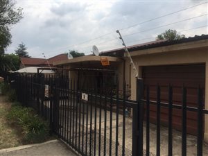 6 Bed House in Boksburg North