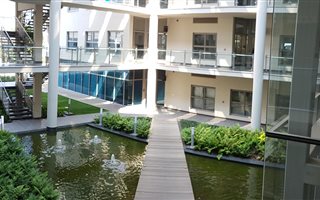 426 m² Commercial space in Houghton Estate